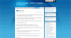 Desktop Screenshot of animer.ch